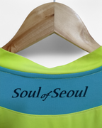 2013 Le Coq Sportif FC Seoul #19 Away Shirt - (M)