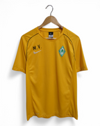 2012-13 Nike Werder Bremen Training Shirt - (M)