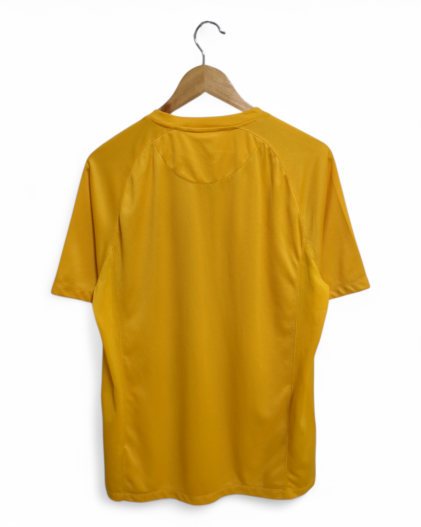 2012-13 Nike Werder Bremen Training Shirt - (M)