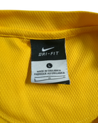 2012-13 Nike Werder Bremen Training Shirt - (M)