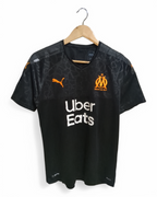 2019-20 Puma Olympique Marseille Third Shirt - (S)