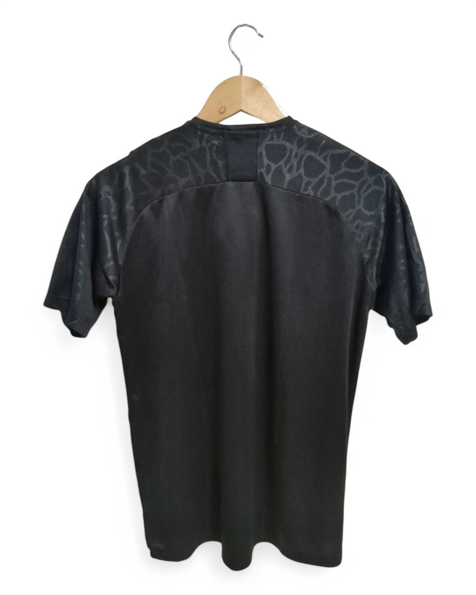 2019-20 Puma Olympique Marseille Third Shirt - (S)