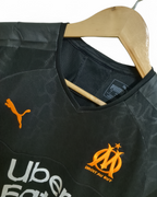 2019-20 Puma Olympique Marseille Third Shirt - (S)