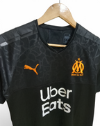 2019-20 Puma Olympique Marseille Third Shirt - (S)