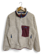Patagonia Classic Retro-X® Jacket - (L)