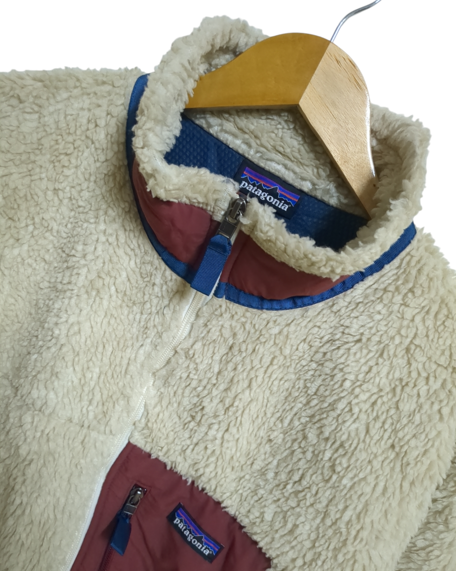 Patagonia Classic Retro-X® Jacket - (L)