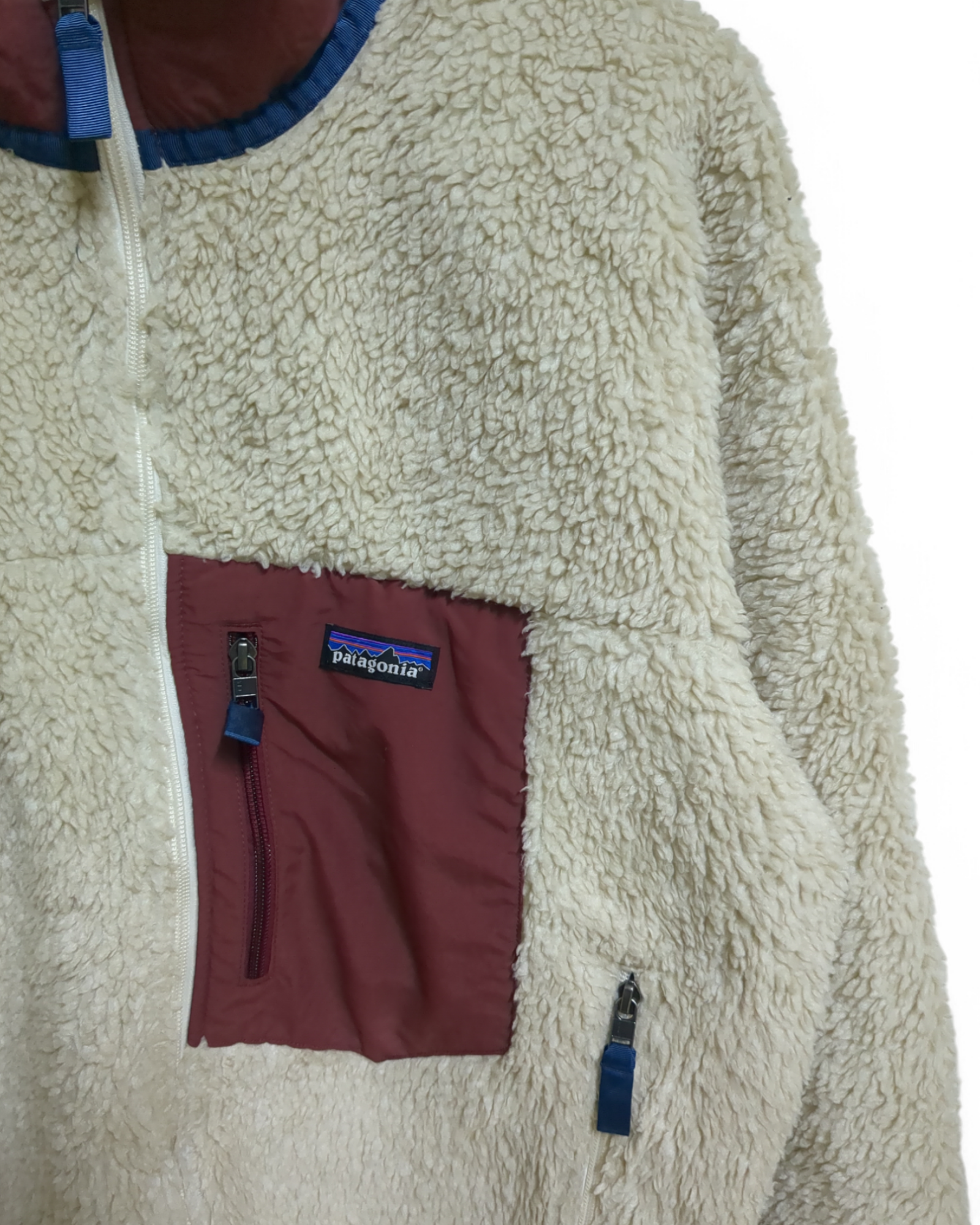 Patagonia Classic Retro-X® Jacket - (L)