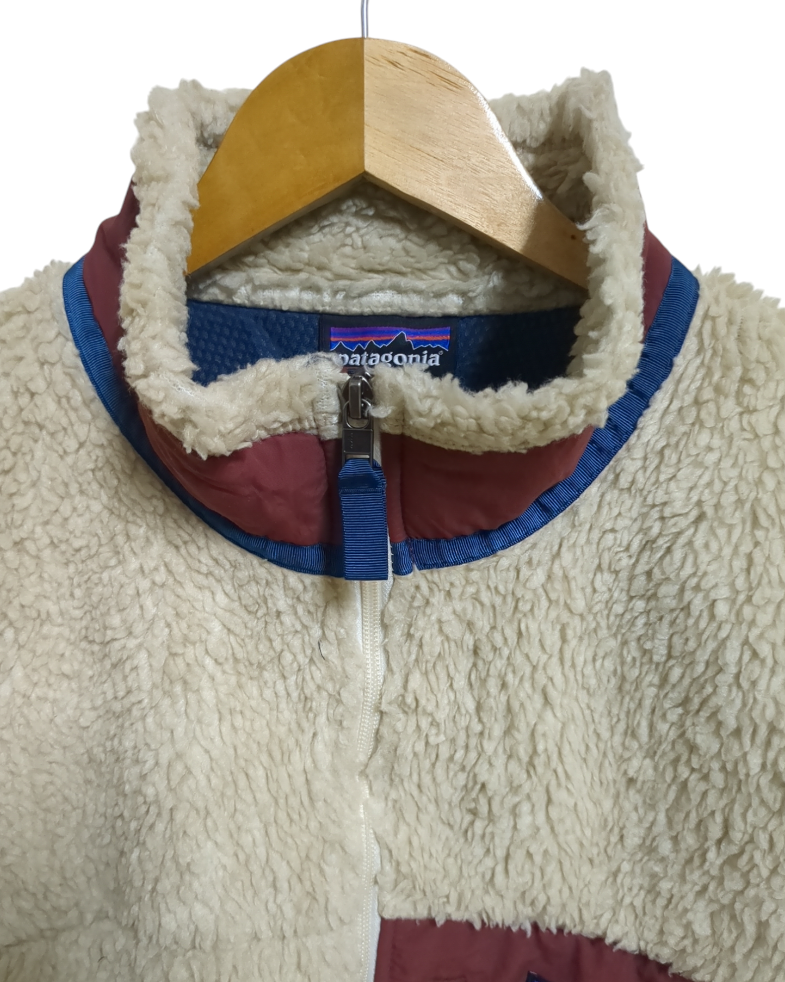 Patagonia Classic Retro-X® Jacket - (L)