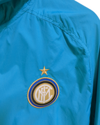 2010-11 Nike Inter Milan Rain Jacket - (XL)