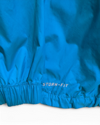 2010-11 Nike Inter Milan Rain Jacket - (XL)