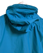 2010-11 Nike Inter Milan Rain Jacket - (XL)