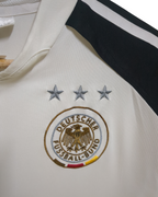 2004-05 Adidas Germany Home Shirt - (S)