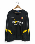 2010-11 RC Lens Reebok Training Top - (L)