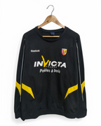 2010-11 Reebok RC Lens Training Top - (L)