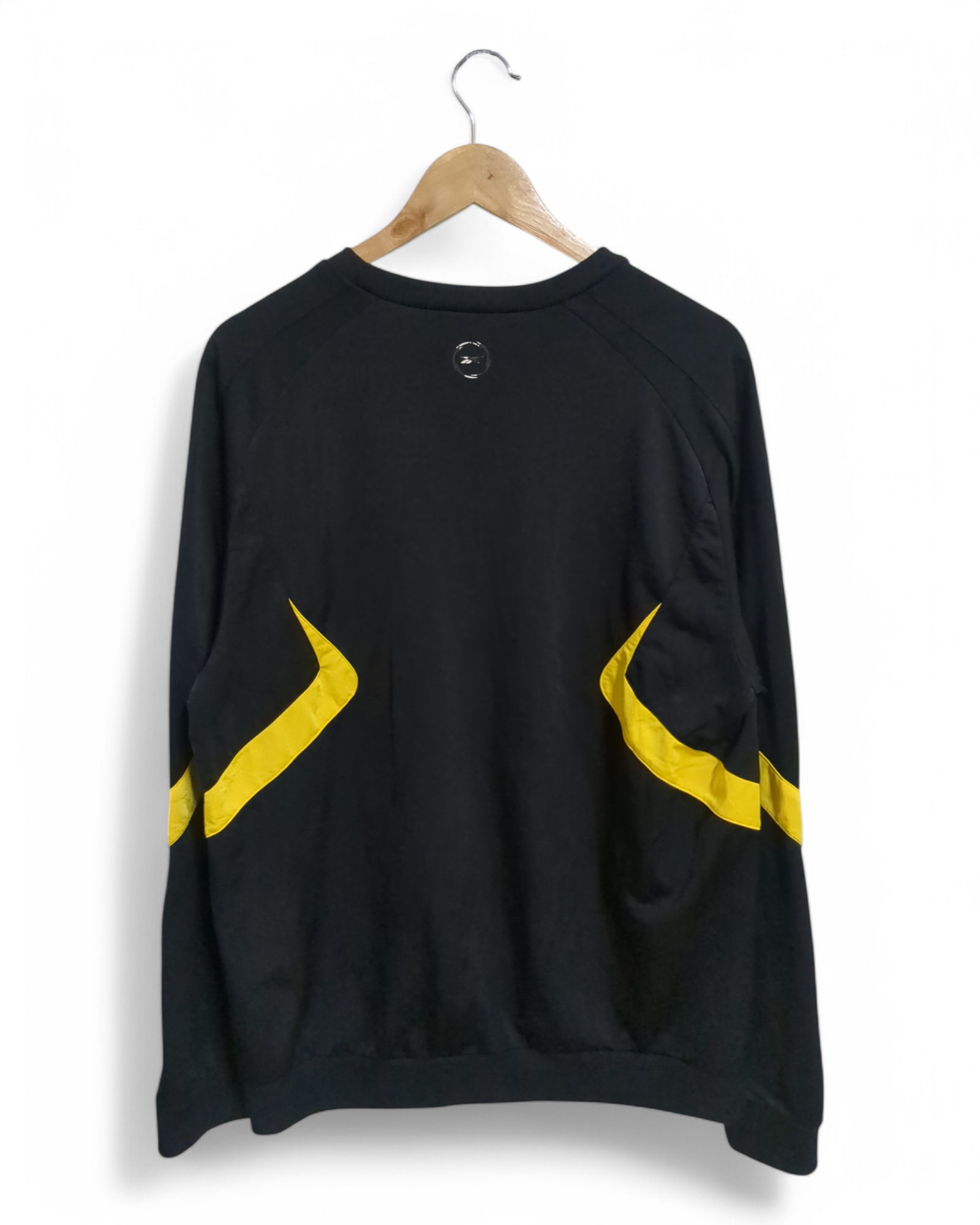 2010-11 Reebok RC Lens Training Top - (L)