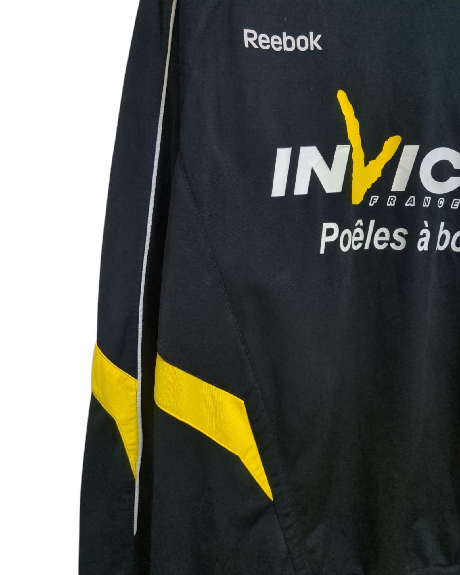 2010-11 Reebok RC Lens Training Top - (L)