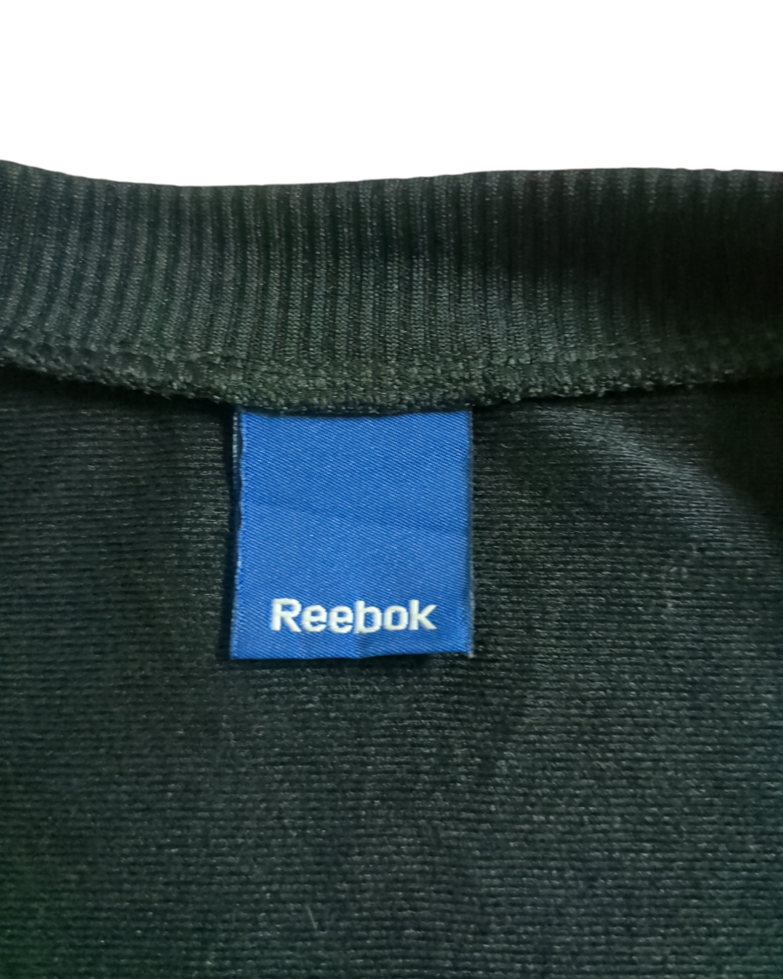 2010-11 Reebok RC Lens Training Top - (L)
