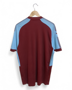 2017-18 Puma Burnley Home Shirt - (XL)