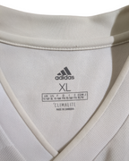2019-20 Adidas Juventus Away Shirt - (M)
