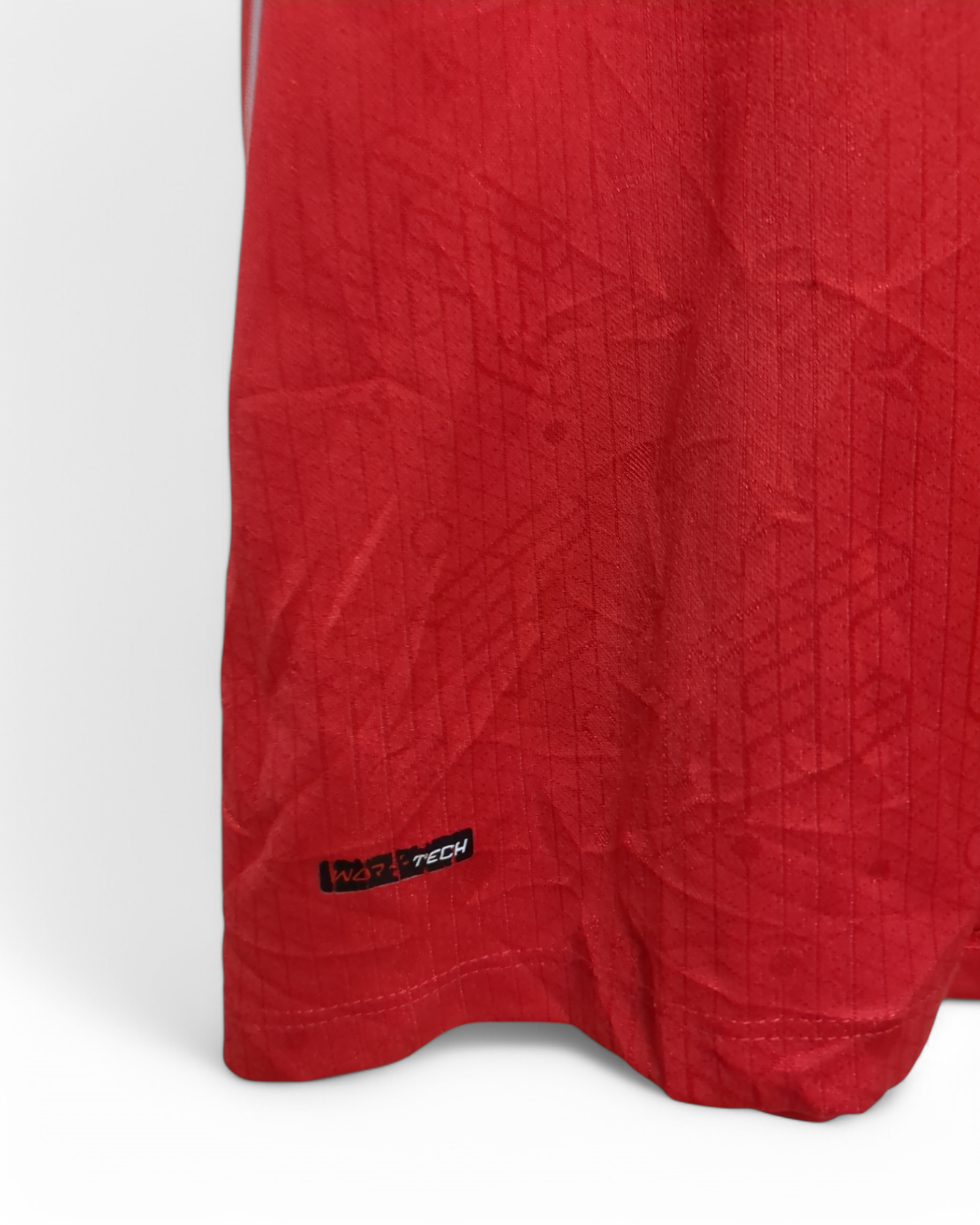 2014-15 Warrior Liverpool Home Shirt - (L)