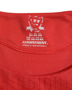 2014-15 Warrior Liverpool Home Shirt - (L)