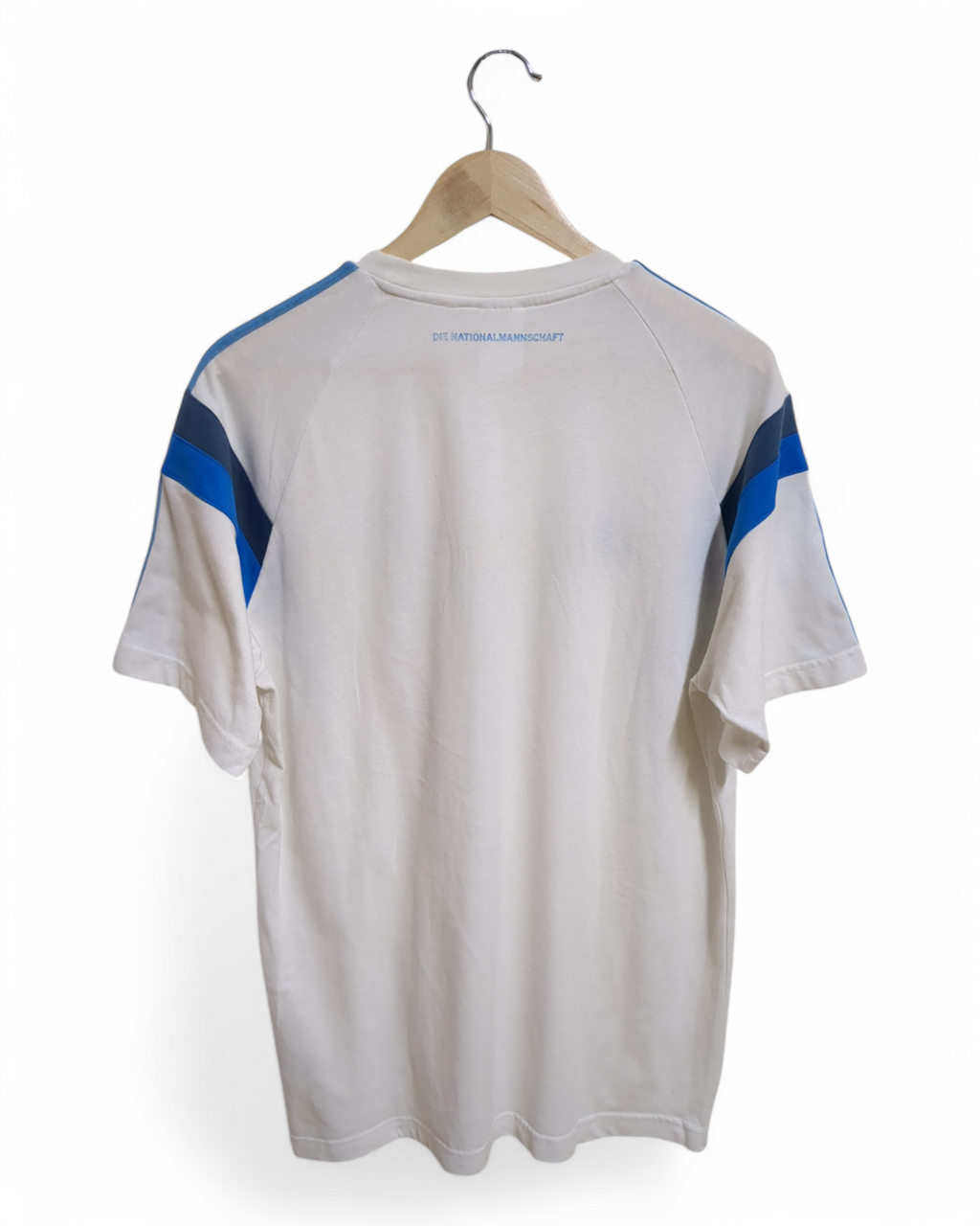 2014-15 Adidas Germany Training Shirt - (L)