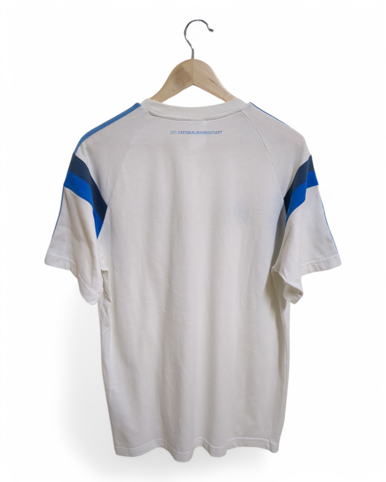 2014-15 Adidas Germany Training Shirt - (L)