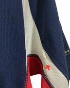 2002-03 Umbro England Training Shirt - (M)