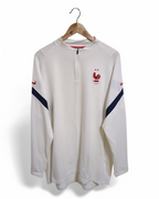 2020-21 Nike France Training Top - (XL)