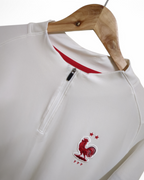 2020-21 Nike France Training Top - (XL)