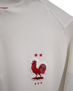 2020-21 Nike France Training Top - (XL)