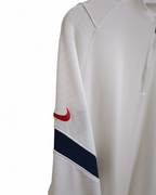 2020-21 Nike France Training Top - (XL)