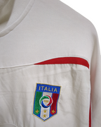 2010-12 Puma Italy Pre-Match Jacket - (L)
