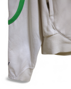 2010-12 Puma Italy Pre-Match Jacket - (L)