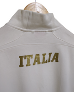 2010-12 Puma Italy Pre-Match Jacket - (L)