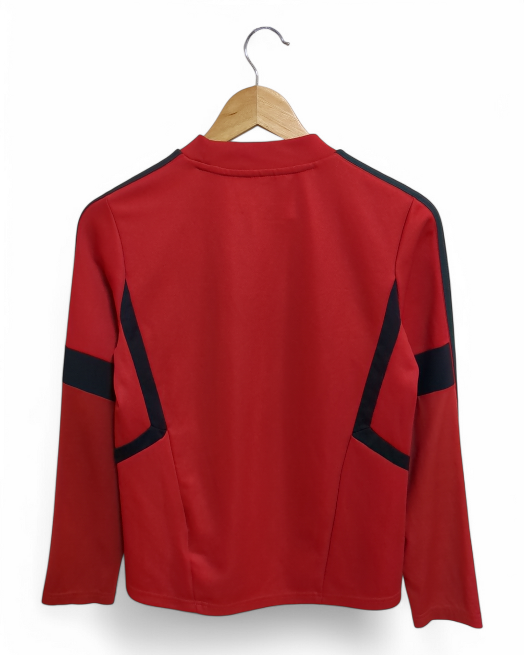 2019-20 Adidas Manchester United Training Top - (S)