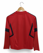 2019-20 Adidas Manchester United Training Top - (S)