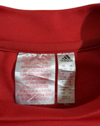 2019-20 Adidas Manchester United Training Top - (S)