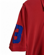 Ralph Lauren 00s Big Pony Polo Shirt - (S)