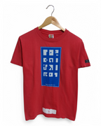 Fruit Of The Loom Glay Expo 1999 Survival Live in Makuhari Tee - (S)