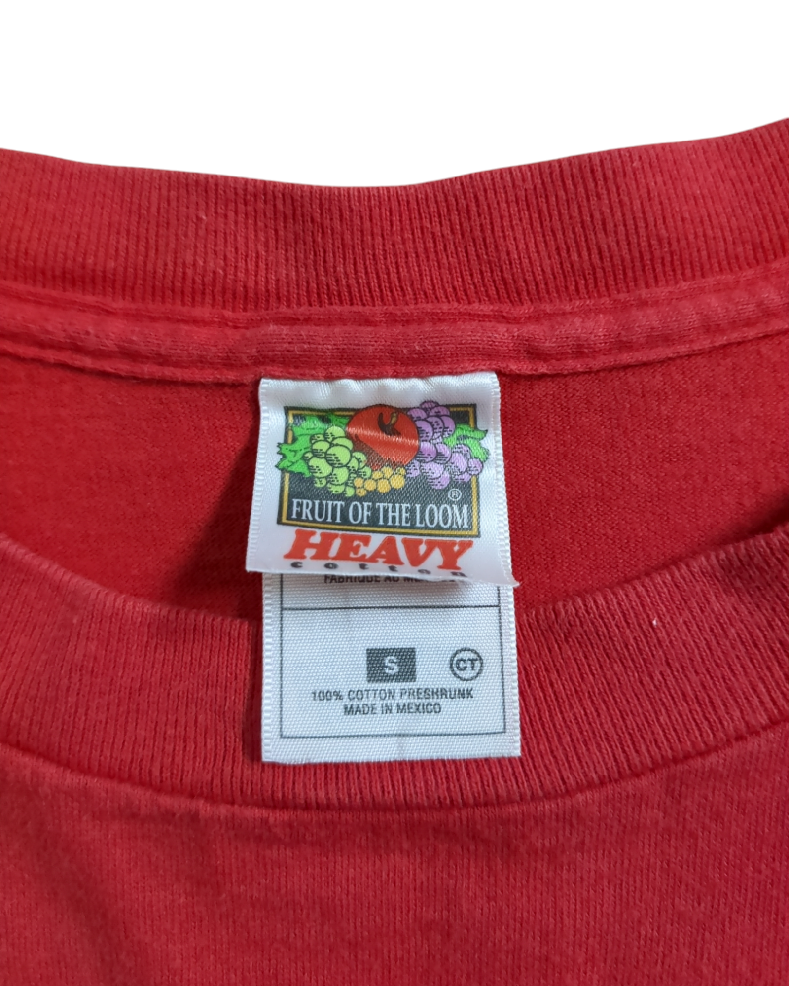 Fruit Of The Loom Glay Expo 1999 Survival Live in Makuhari Tee - (S)