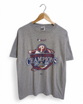 Delta Pro Weight Phillies 2008 World Series Tee - (L)