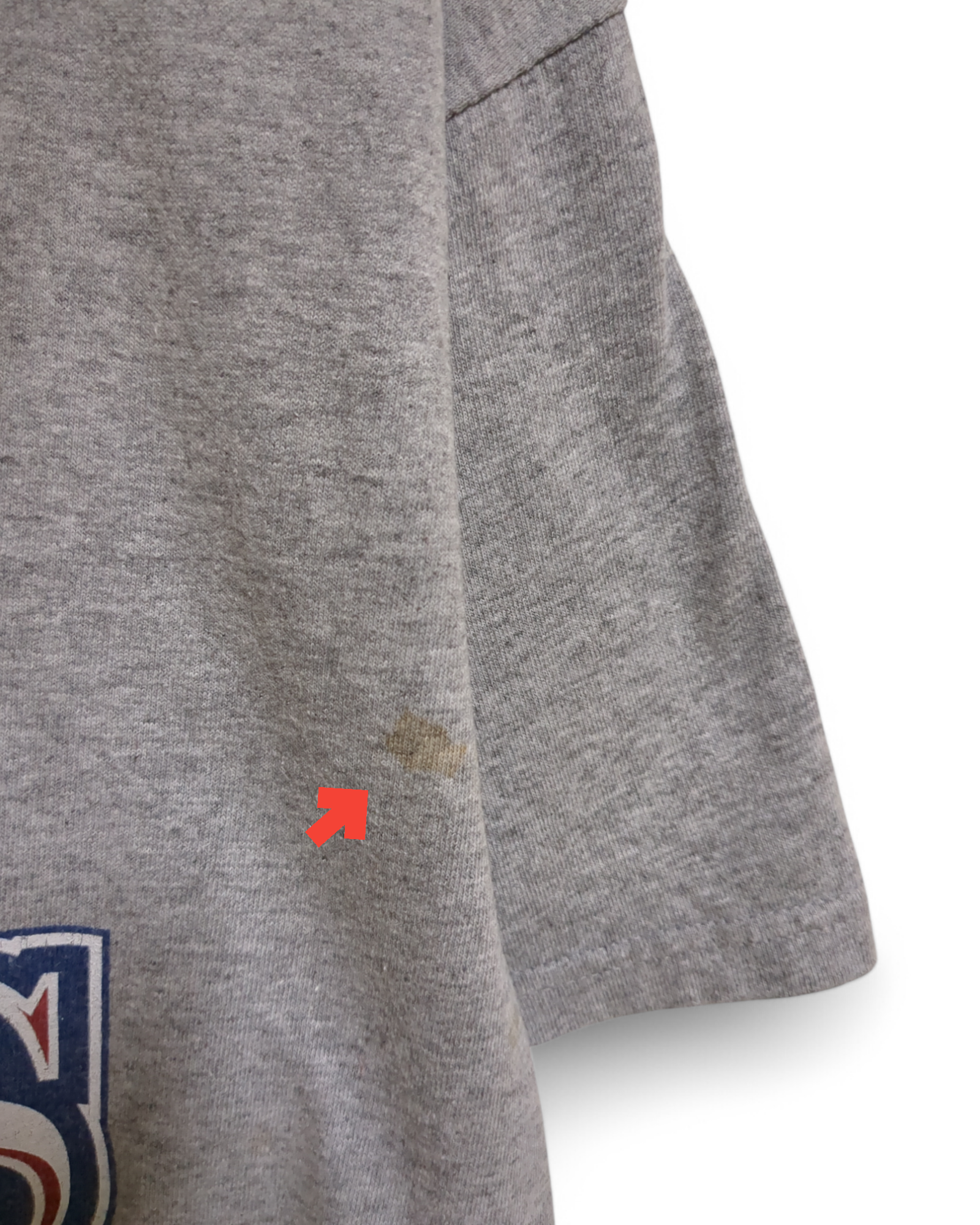 Delta Pro Weight Phillies 2008 World Series Tee - (L)