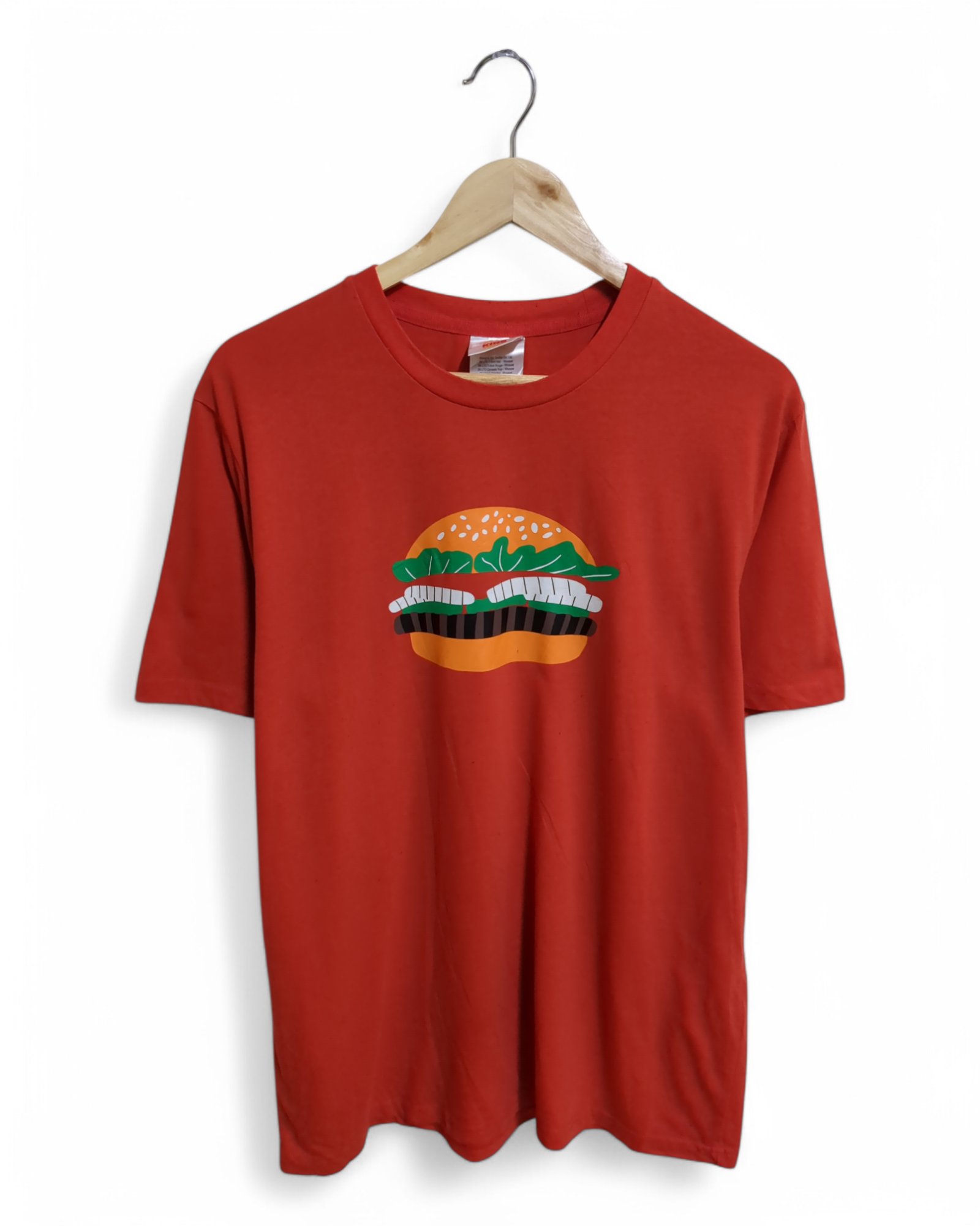 Burger King Tee - (L)