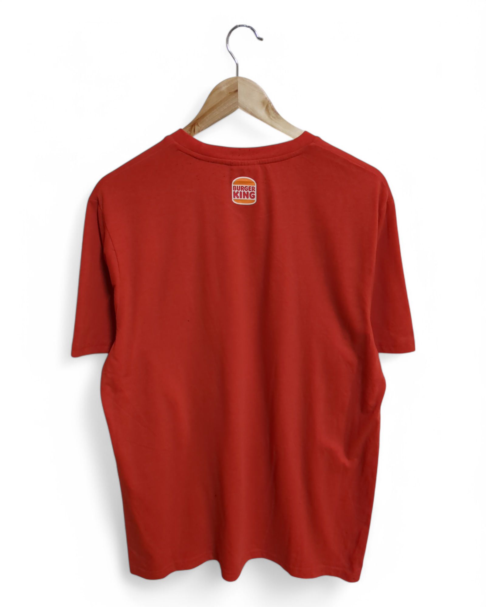 Burger King Tee - (L)