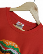 Burger King Tee - (L)