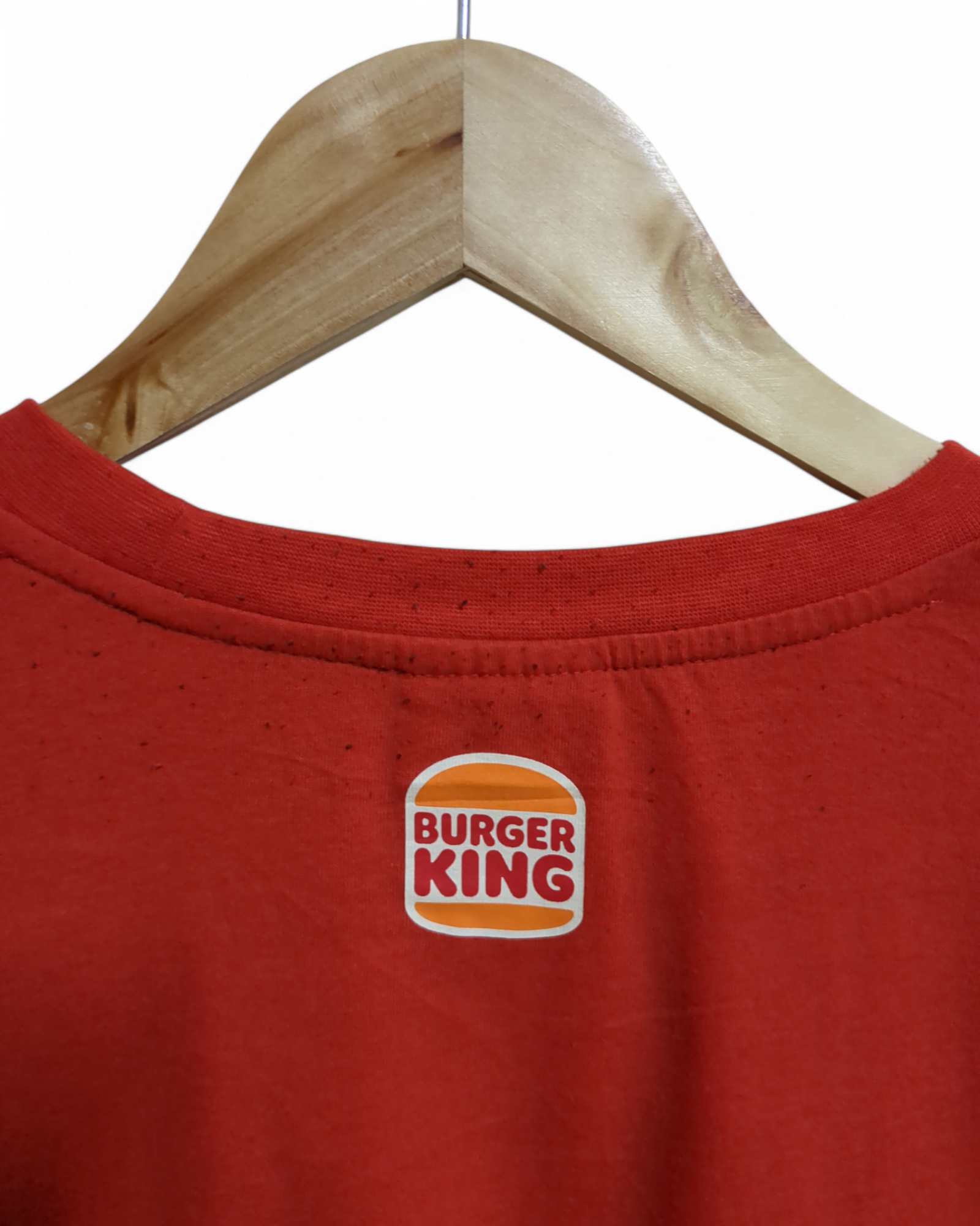 Burger King Tee - (L)