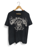 Gas Monkey Garage Tee - (M)