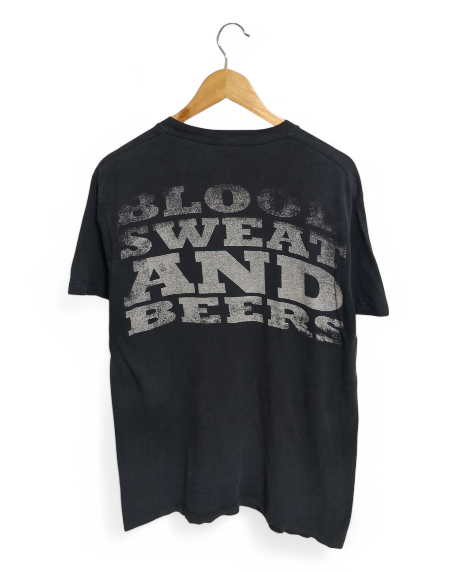 Gas Monkey Garage Tee - (M)