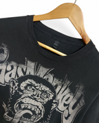 Gas Monkey Garage Tee - (M)
